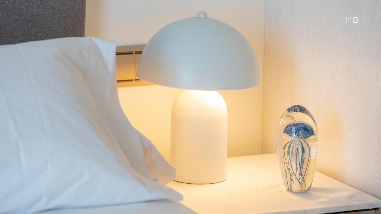 Higueron Rental Beach Club Suites 贝纳尔马德纳 外观 照片
