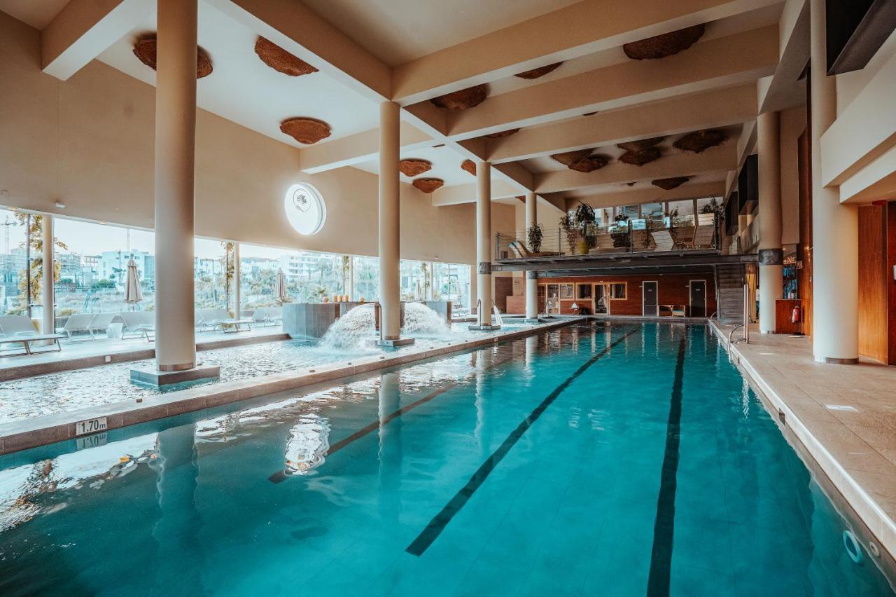 Higueron Rental Beach Club Suites 贝纳尔马德纳 外观 照片
